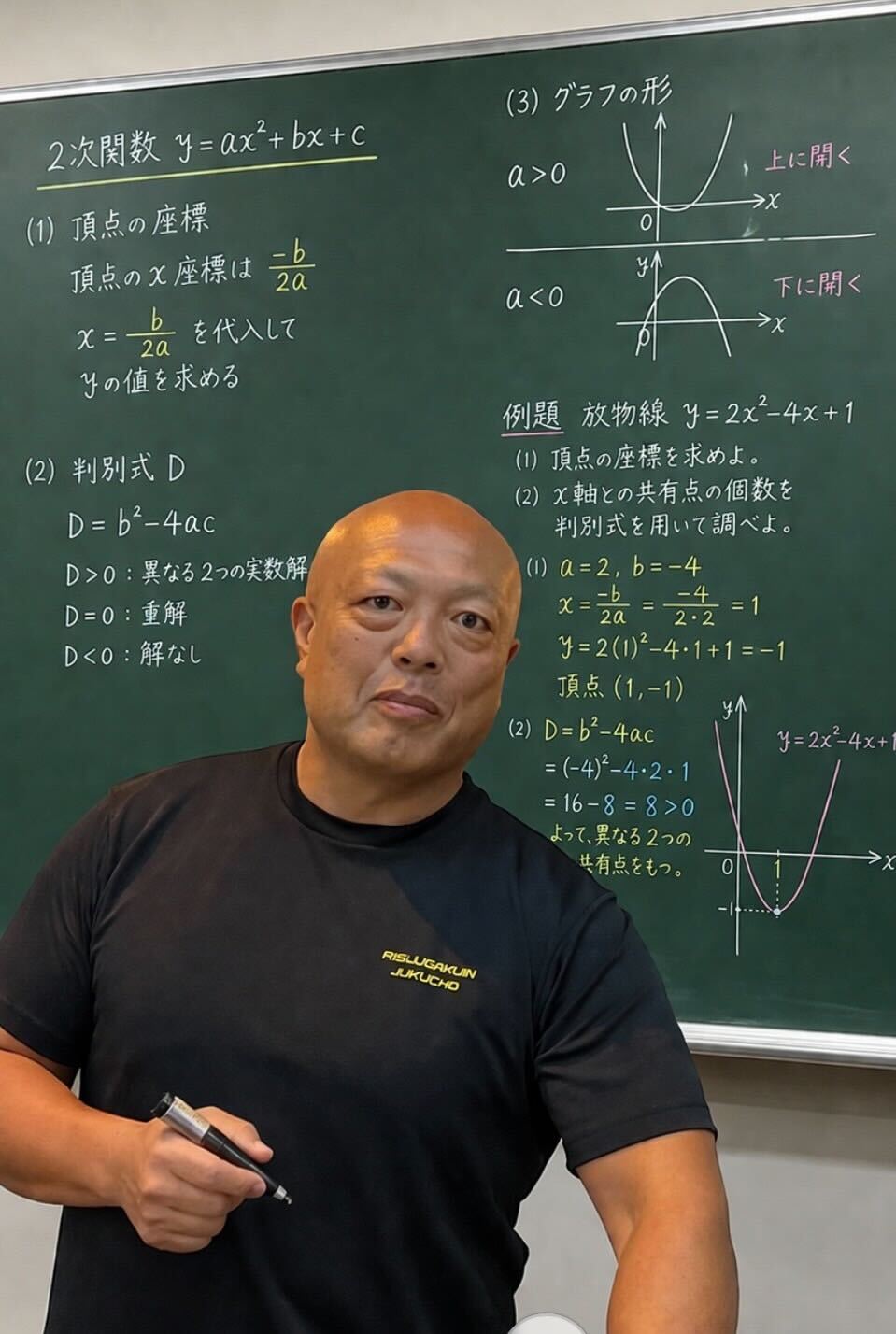 講師