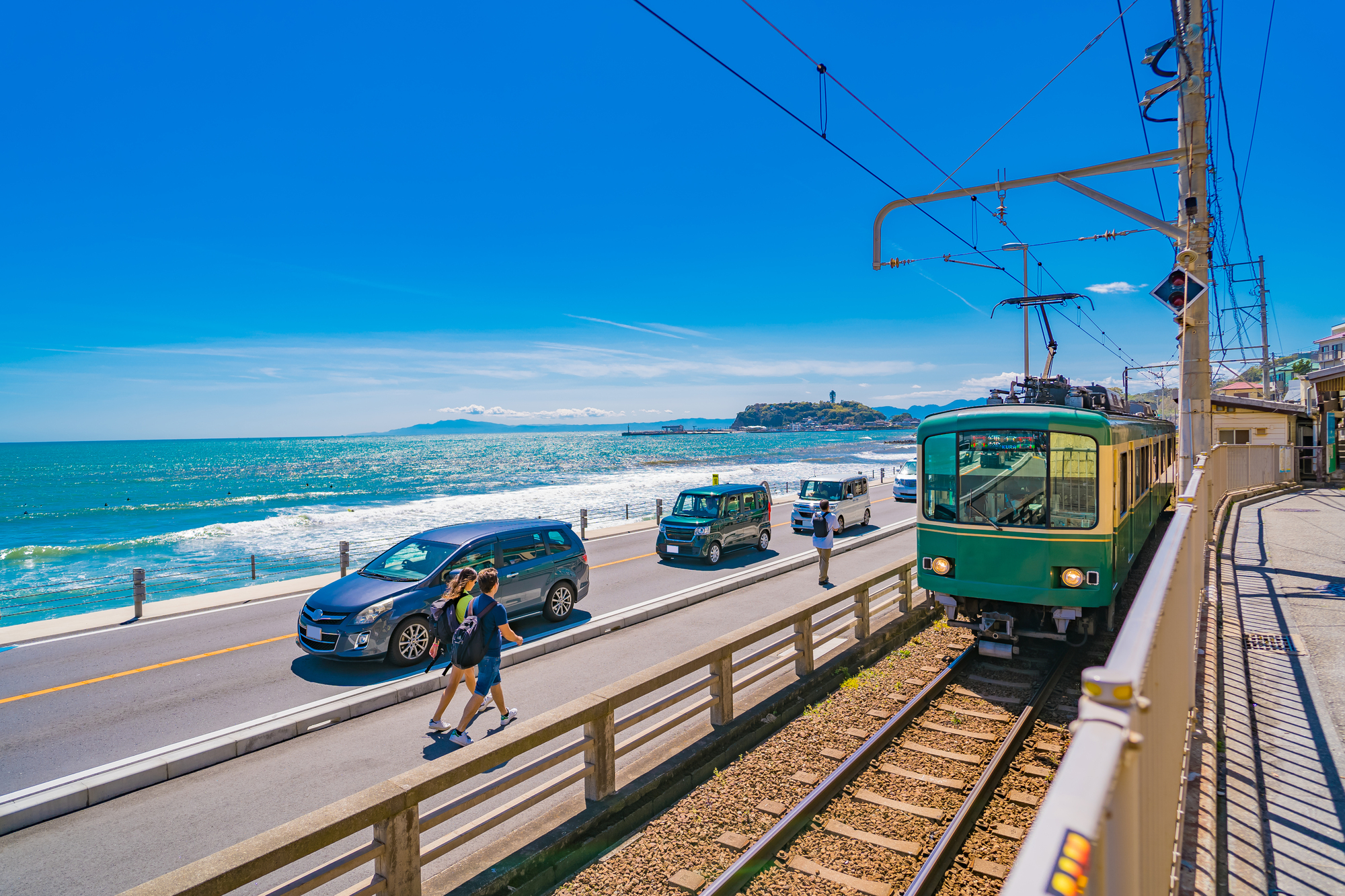 Conversations When Using Transportation　②